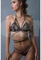 MERRY SEE Miss Fantasy MERRYSEEMS3180SİYAH