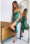 MERRY SEE Miss Fantasy MERRYSEEMS2321YEŞİL