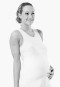 Öztaş Women Maternity Undershirt ÖZTAŞY2938