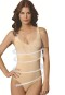 NBB Women Slip Corset Body 2979