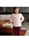 Black Spade Unisex Boy Child Thermal Accessory URUNEKLEMEO