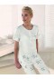 Artış Miss Long Set Pyjamas ARTIŞ1315