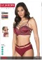 Le Jardin Miss Non padded Bra LEJARDİN5045