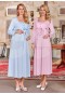 Berrak Miss Pregnant Pajama Sets / Lohusa 391