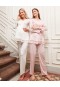 Bone Club Miss Pregnant Pajama Sets / Lohusa BONECLUB4812