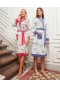 Bone Club Miss Dressing Gown BONECLUB4817