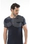 Cacharel Mr Men T-shirt 1308/LACİVERT