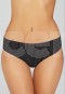 Kom Women Slip Panties 71BK75031