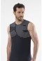 Cacharel Mr Men Undershirt Athlete 1303/LACİVERT
