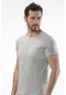 Cacharel Mr Men T-shirt 1308/GRİ