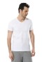 Cacharel Mr Men T-shirt 1332/BEYAZ