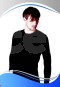 Dono Men Undershirt 1250