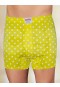Şahinler Mr Men Boxer ŞAHİNLERME010SRBY