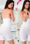 Emay Women Long Corset 7026