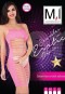 Emay Women Short Dresses Fantasy 5096