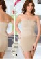 Emay Women Strapless Corset 5065