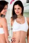 Emay Women Seamless Bra 4025