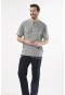Cacharel Mr Men Pajama Pyjamas 2107/GRİ