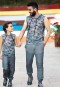 Gallipoli Men T-shirt GALLİPOLİ9654