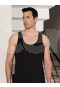 Şahinler Mr Men Undershirt Athlete ŞAHİNLERME128SH