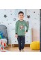Öztaş Child Boy Sleep Pyjamas ÖZTAŞ32007A