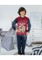 HMD Child Boy Sleep Pyjamas 5426