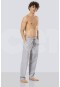 Cacharel Mr Men Pajama Pyjamas 2176/SİYAH