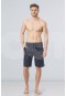 Cacharel Mr Men Shorts 2163/LACİVERT