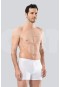 Cacharel Mr Men Boxer 1404/BEYAZ