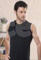 HMD Men Undershirt E513
