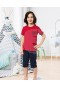 HMD Child Boy Sleep Pyjamas 5446