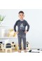 Öztaş Child Boy Sleep Pyjamas ÖZTAŞ32012A