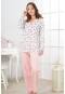Estiva Miss Long Set Pyjamas ESTİVA19318