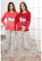 Estiva Miss Long Set Pyjamas ESTİVA19308