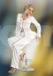 For Dreams Women Long Set Pajama FORDREAMS2002
