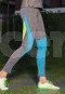 Gallipoli Women Tights GALLİPOLİ8134