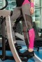 Gallipoli Women Tights GALLİPOLİ8244