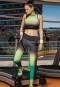 Gallipoli Women Offers Tights STK9GALLİPOLİ90741038PK