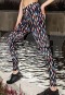 Gallipoli Women Tights GALLİPOLİ8064
