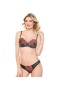 NBB Miss Push Up Bra 4603