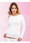 İmer Miss T-shirt Athlete 1273