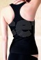 Eros Women Thick Hanger Undershirt 208