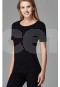 Black Spade Unisex Boy Child Thermal Accessory URUNEKLEMEO