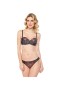 NBB Miss Push Up Bra 4605