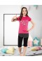 HMD Child Girl Sleep Pyjamas 6127