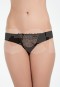 Kom Women Slip Panties 41BK50261