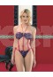 Sistina Miss Short Dresses Fantasy SİSTİNAE839