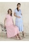Artış Miss Lohusa Nightshirt Pregnant / ARTIŞ3105