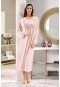 X-Ses Miss Pregnant Pajama Sets Pyjamas 2455