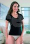 Maranda Women Thick Hanger Undershirt 8015